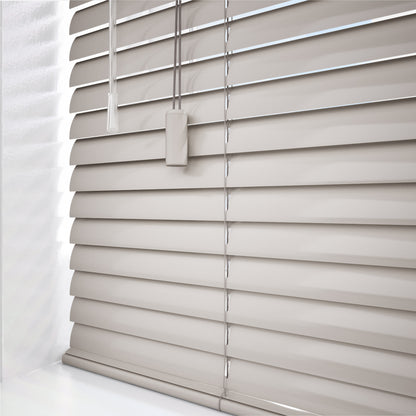 Alveta Flint Aluminium Venetian Blind
