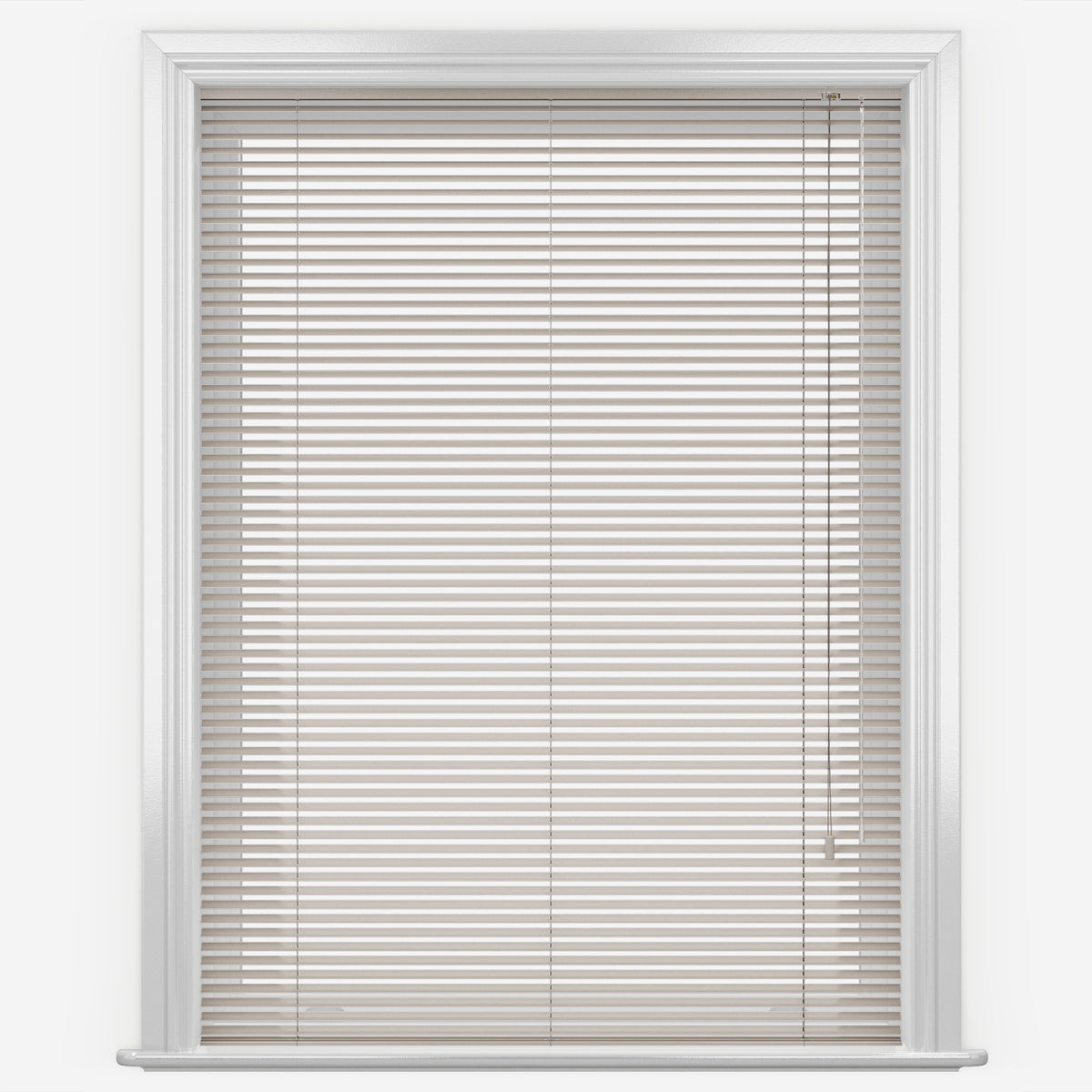 Alveta Flint Aluminium Venetian Blind