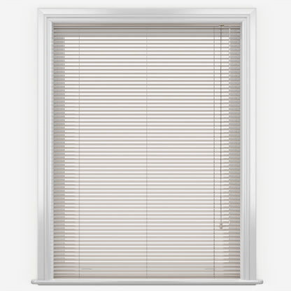 Alveta Flint Aluminium Venetian Blind