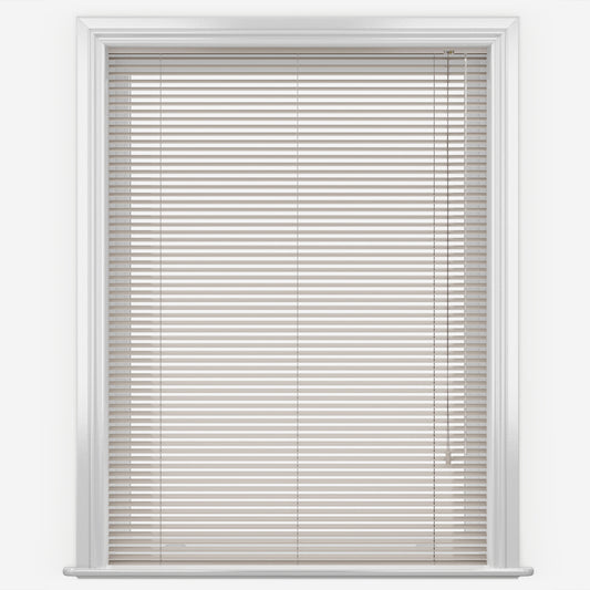Alveta Flint Aluminium Venetian Blind