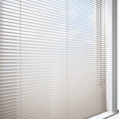 Alveta Flint Aluminium Venetian Blind