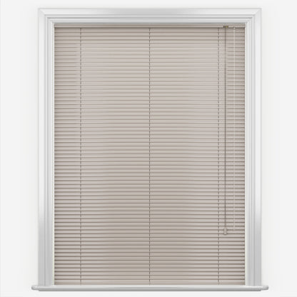 Alveta Flint Aluminium Venetian Blind