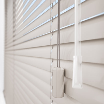 Alveta Flint Aluminium Venetian Blind