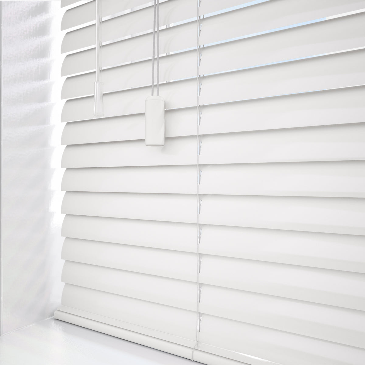 Alveta Galleria Aluminium Venetian Blind
