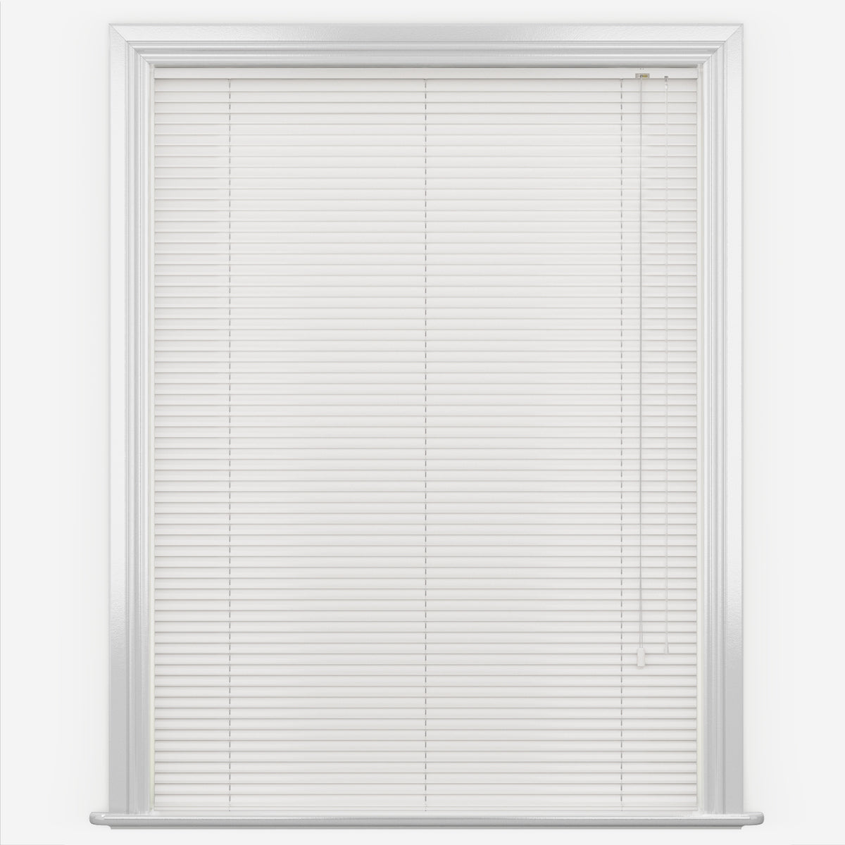 Alveta Galleria Aluminium Venetian Blind