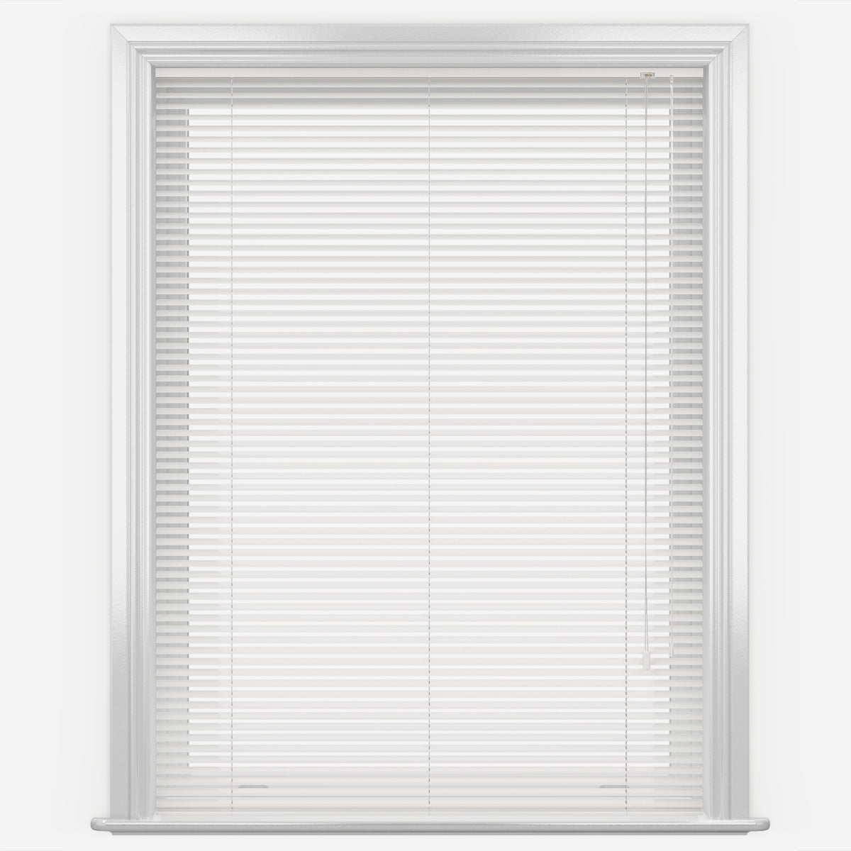 Alveta Galleria Aluminium Venetian Blind