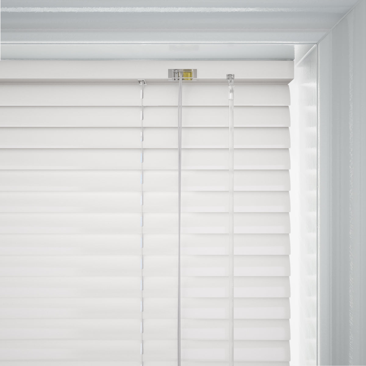 Alveta Galleria Aluminium Venetian Blind
