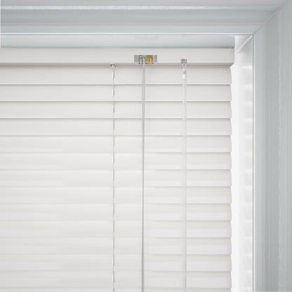 Alveta Galleria Aluminium Venetian Blind