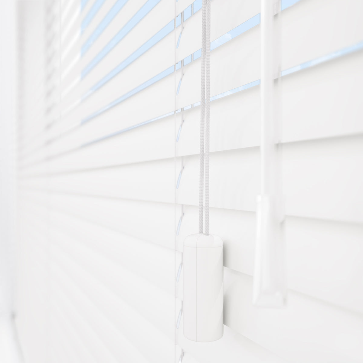 Alveta Galleria Aluminium Venetian Blind