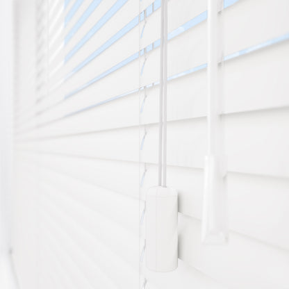 Alveta Galleria Aluminium Venetian Blind