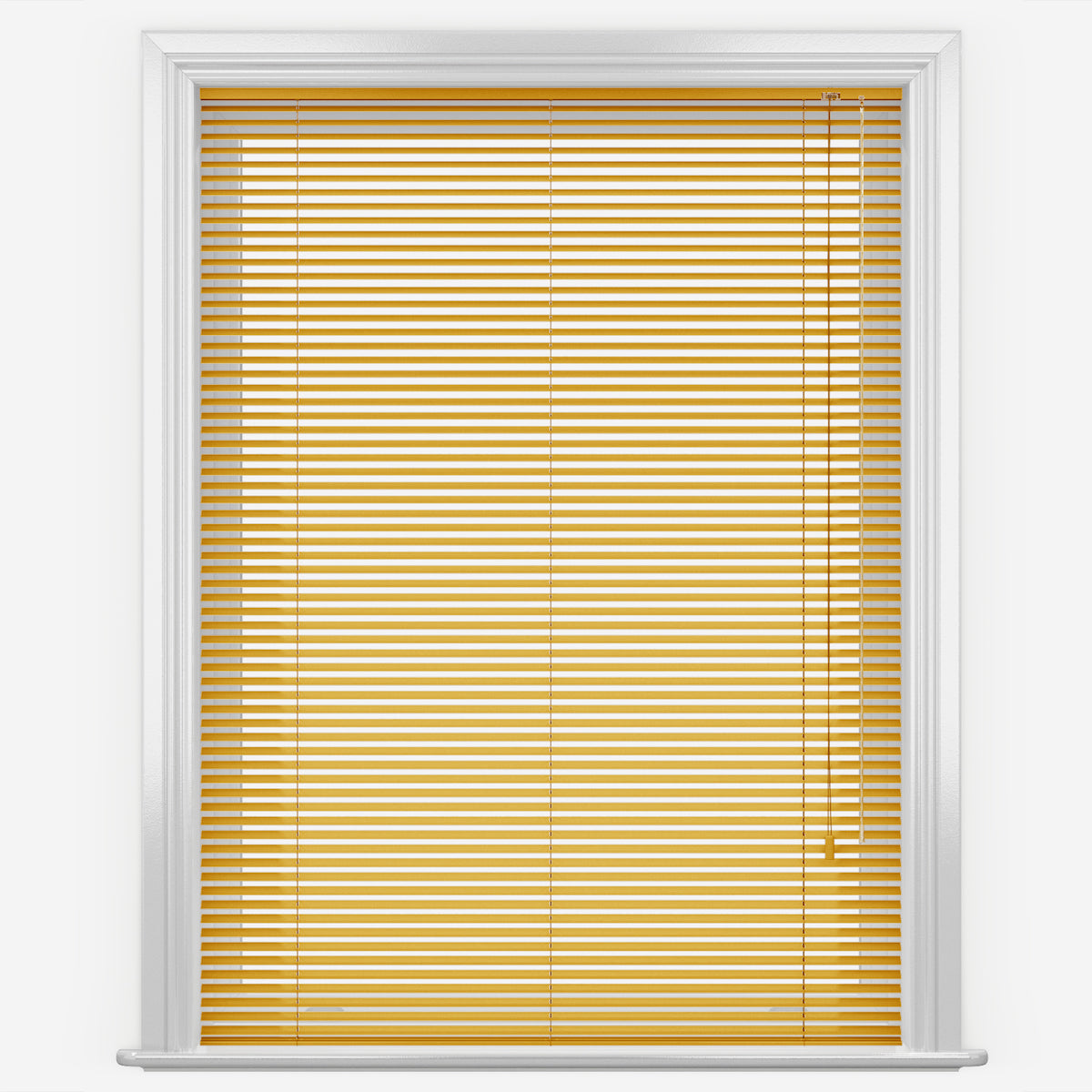 Alveta Glow Aluminium Venetian Blind