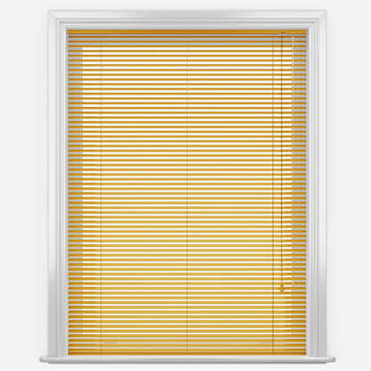 Alveta Glow Aluminium Venetian Blind