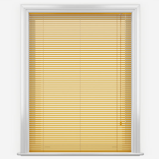 Alveta Glow Aluminium Venetian Blind