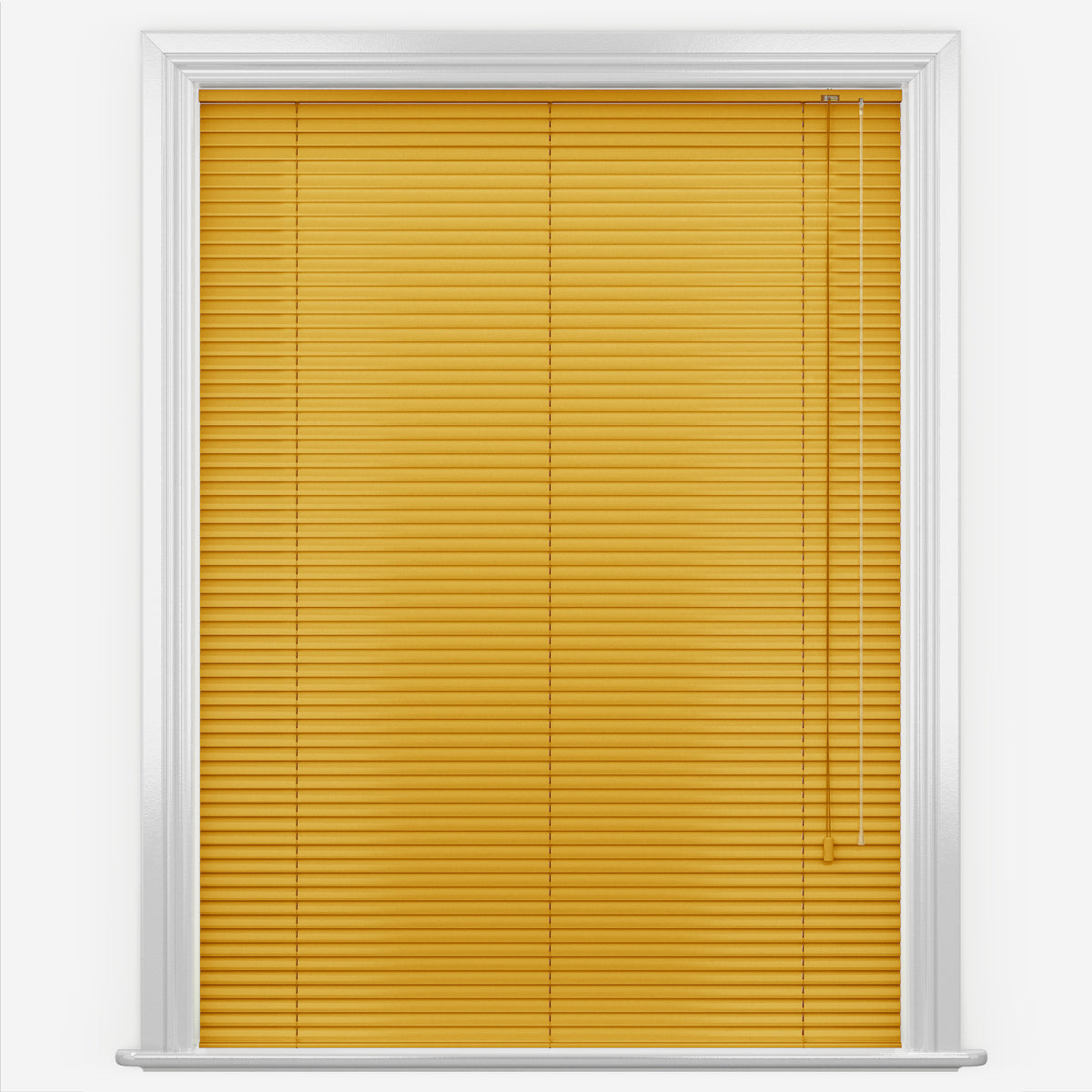 Alveta Glow Aluminium Venetian Blind