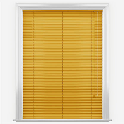 Alveta Glow Aluminium Venetian Blind