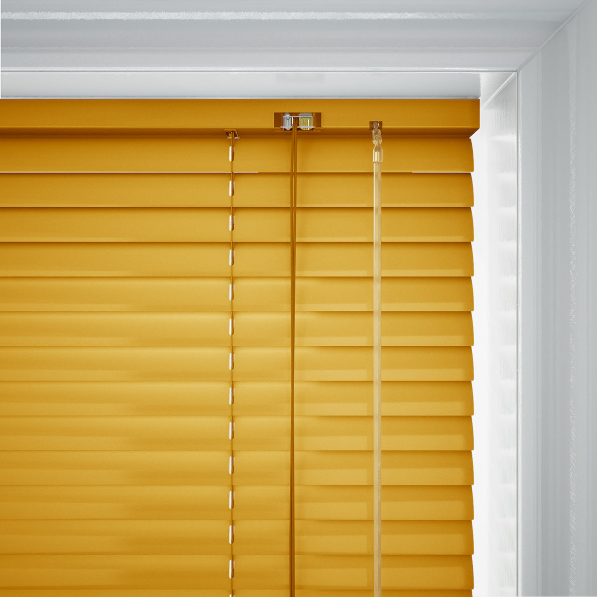 Alveta Glow Aluminium Venetian Blind