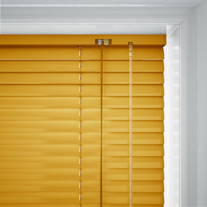 Alveta Glow Aluminium Venetian Blind