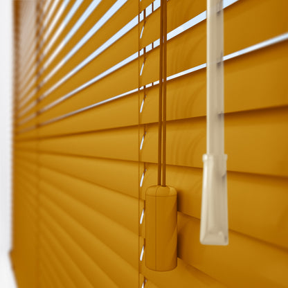 Alveta Glow Aluminium Venetian Blind
