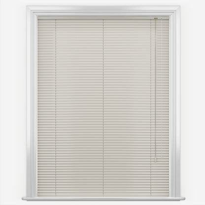 Alveta Gravel Aluminium Venetian Blind