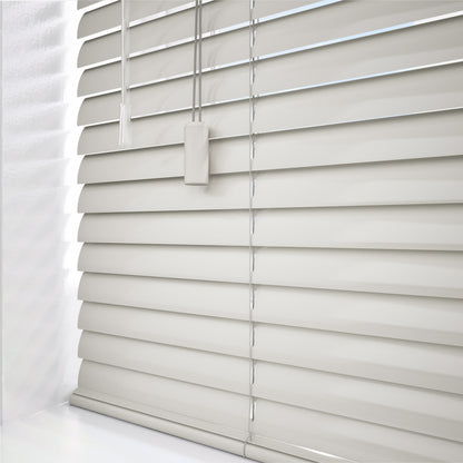 Alveta Gravel Aluminium Venetian Blind