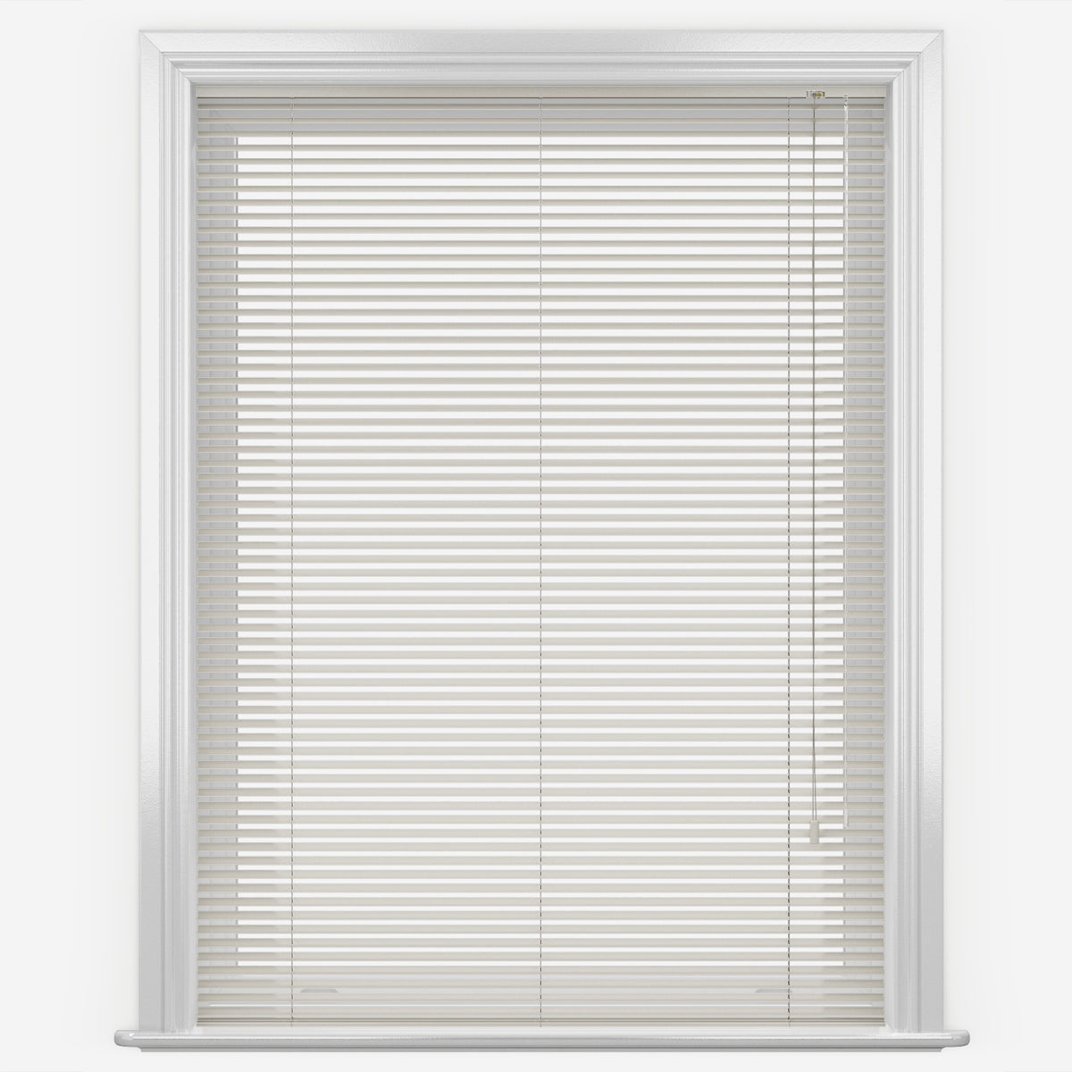 Alveta Gravel Aluminium Venetian Blind