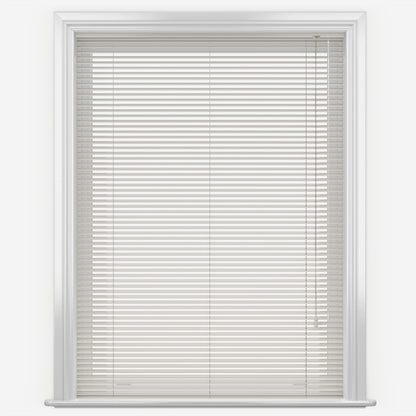 Alveta Gravel Aluminium Venetian Blind