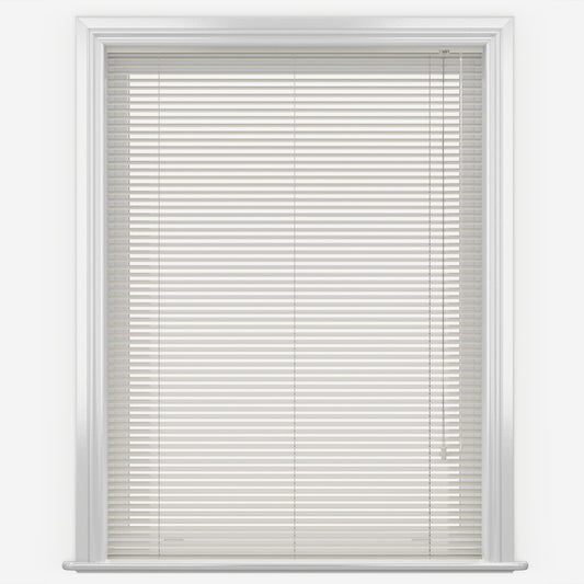 Alveta Gravel Aluminium Venetian Blind