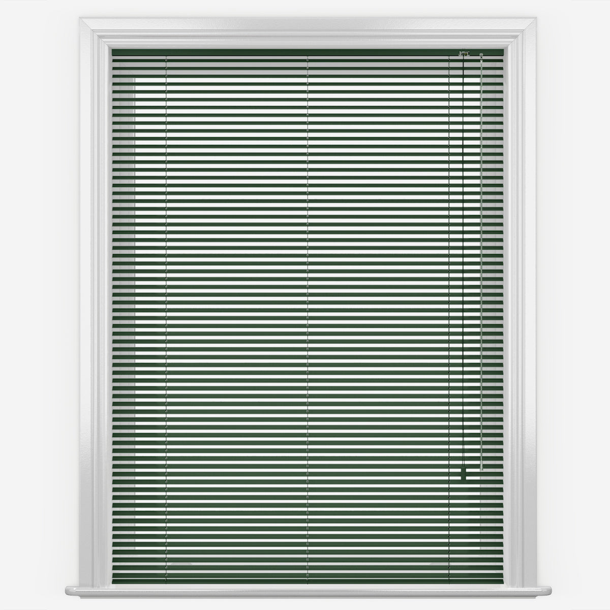 Alveta Hunter Aluminium Venetian Blind