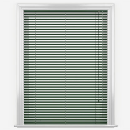 Alveta Hunter Aluminium Venetian Blind