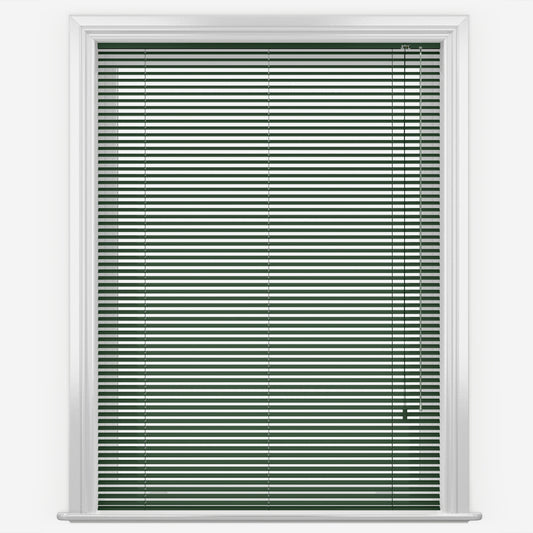 Alveta Hunter Aluminium Venetian Blind