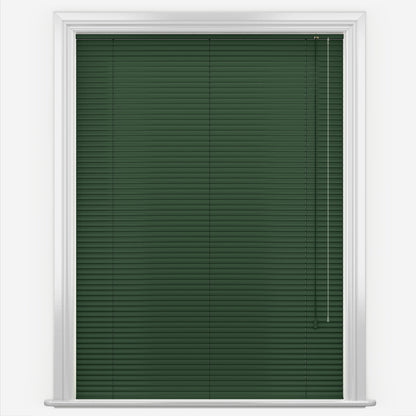 Alveta Hunter Aluminium Venetian Blind