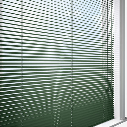 Alveta Hunter Aluminium Venetian Blind