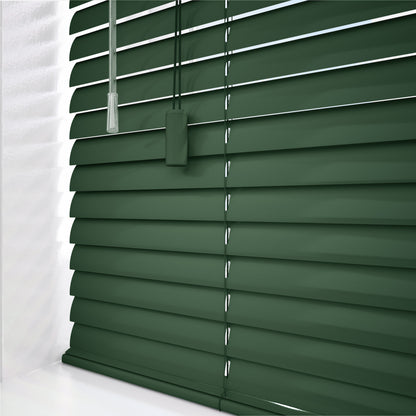 Alveta Hunter Aluminium Venetian Blind