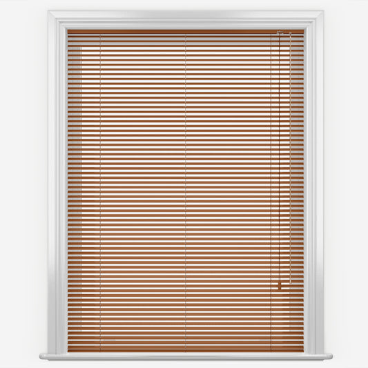 Alveta jazz Aluminium Venetian Blind