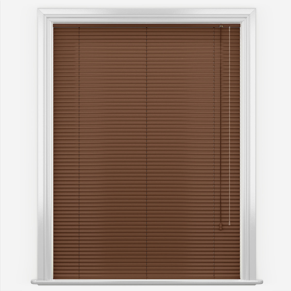 Alveta Latino Aluminium Venetian Blind