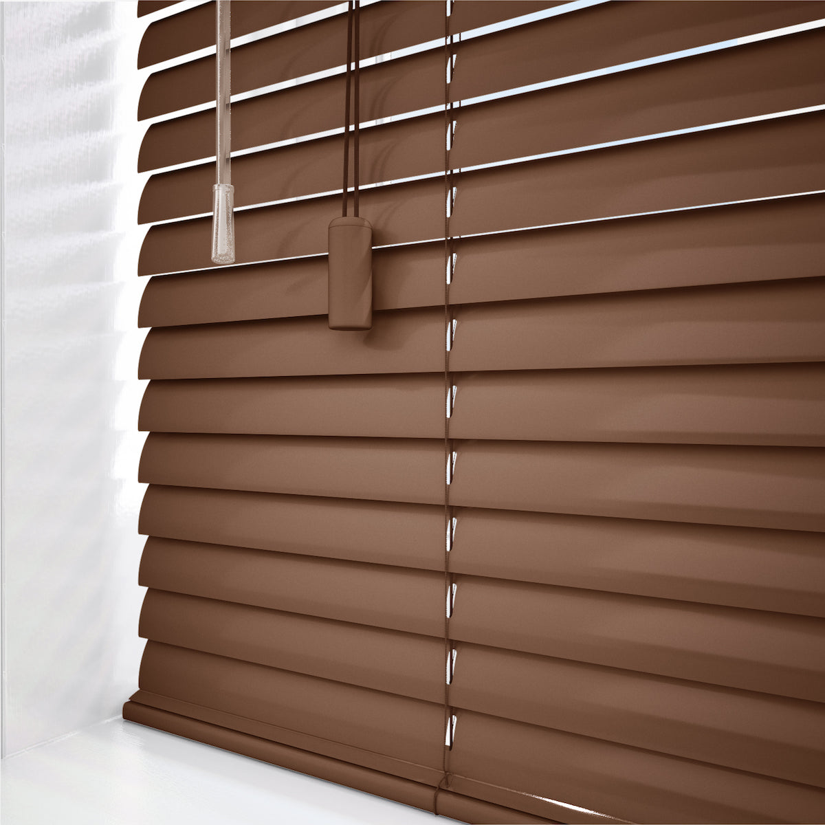 Alveta Latino Aluminium Venetian Blind