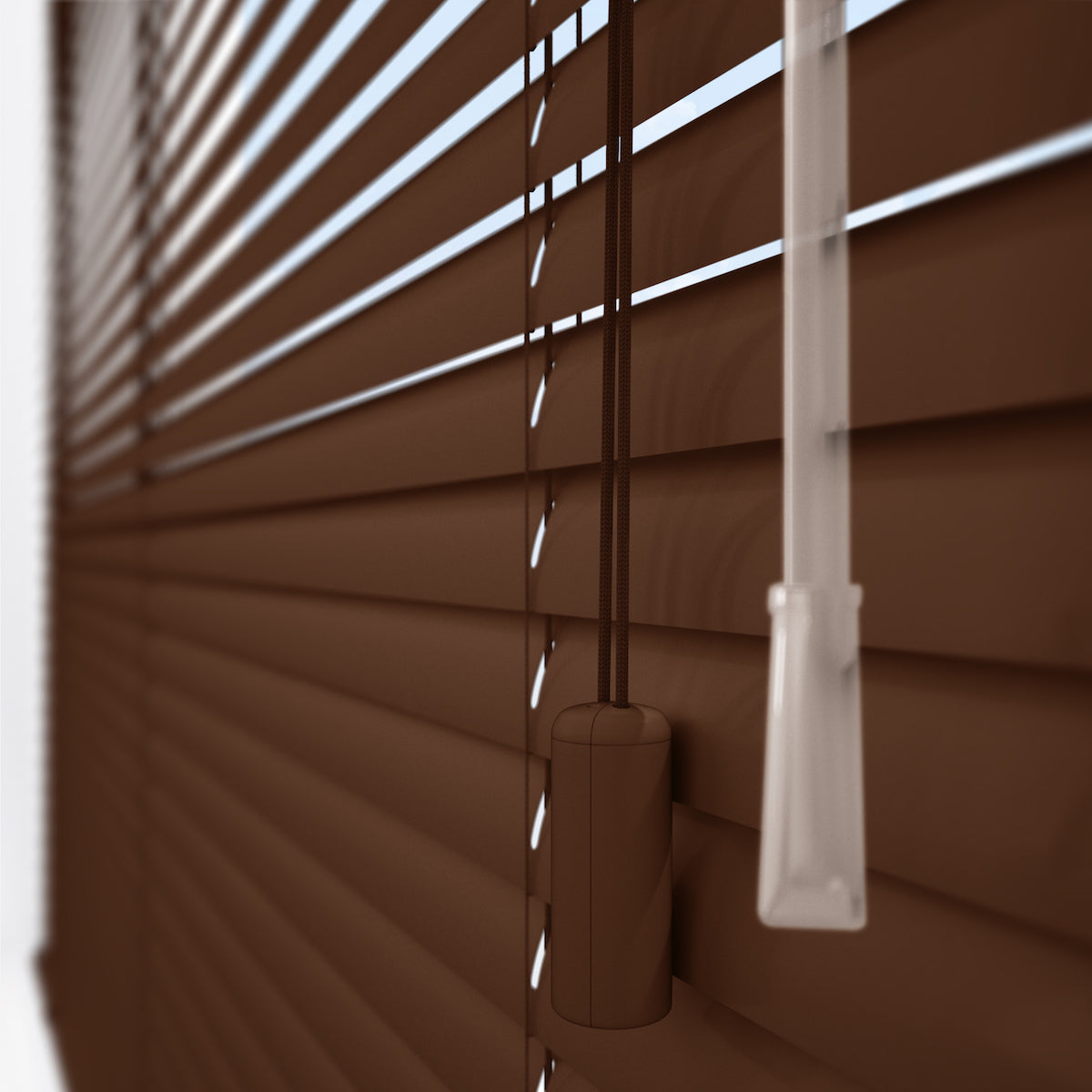 Alveta Latino Aluminium Venetian Blind