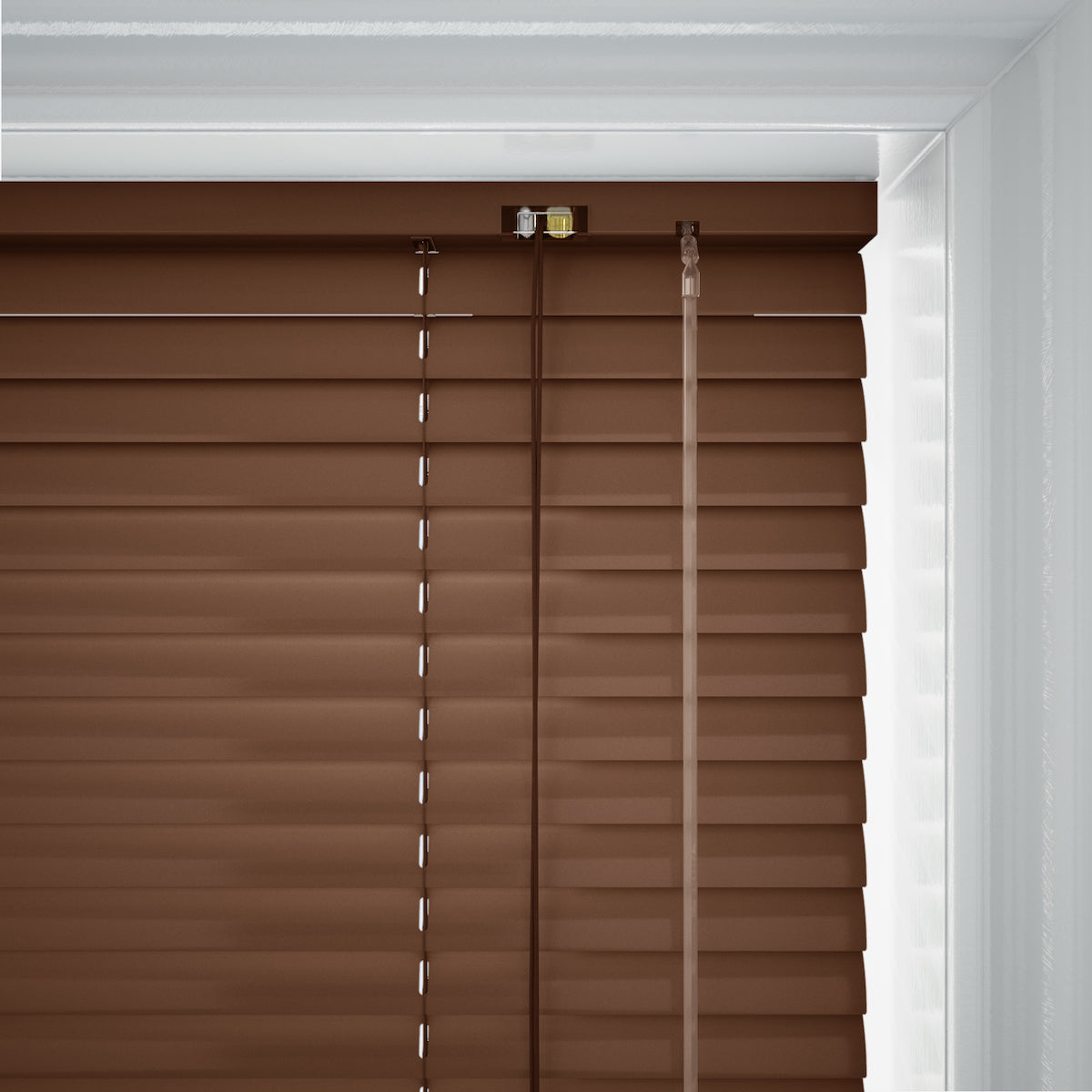 Alveta Latino Aluminium Venetian Blind