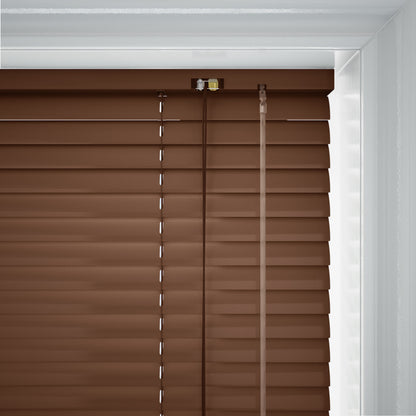 Alveta Latino Aluminium Venetian Blind