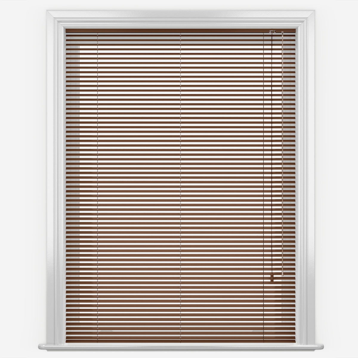 Alveta Latino Aluminium Venetian Blind