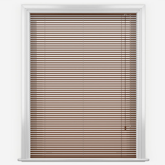 Alveta Latino Aluminium Venetian Blind