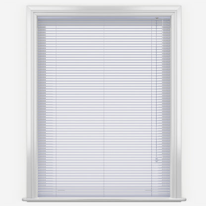 Alveta Lilac Aluminium Venetian Blind