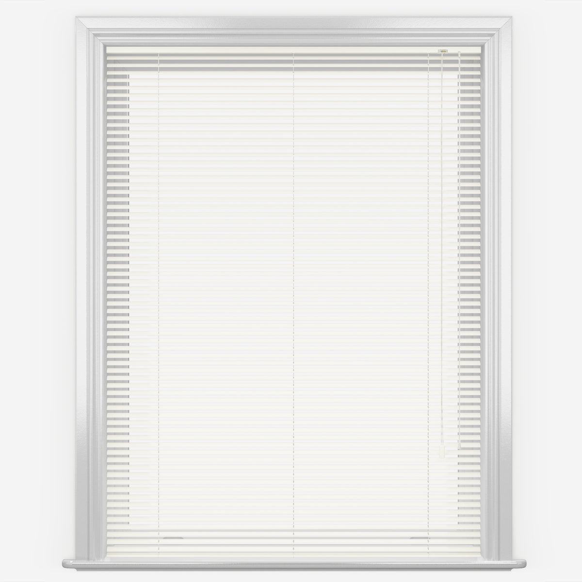 Alveta Lyra Aluminium Venetian Blind