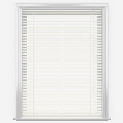 Alveta Lyra Aluminium Venetian Blind