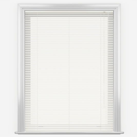 Alveta Lyra Aluminium Venetian Blind