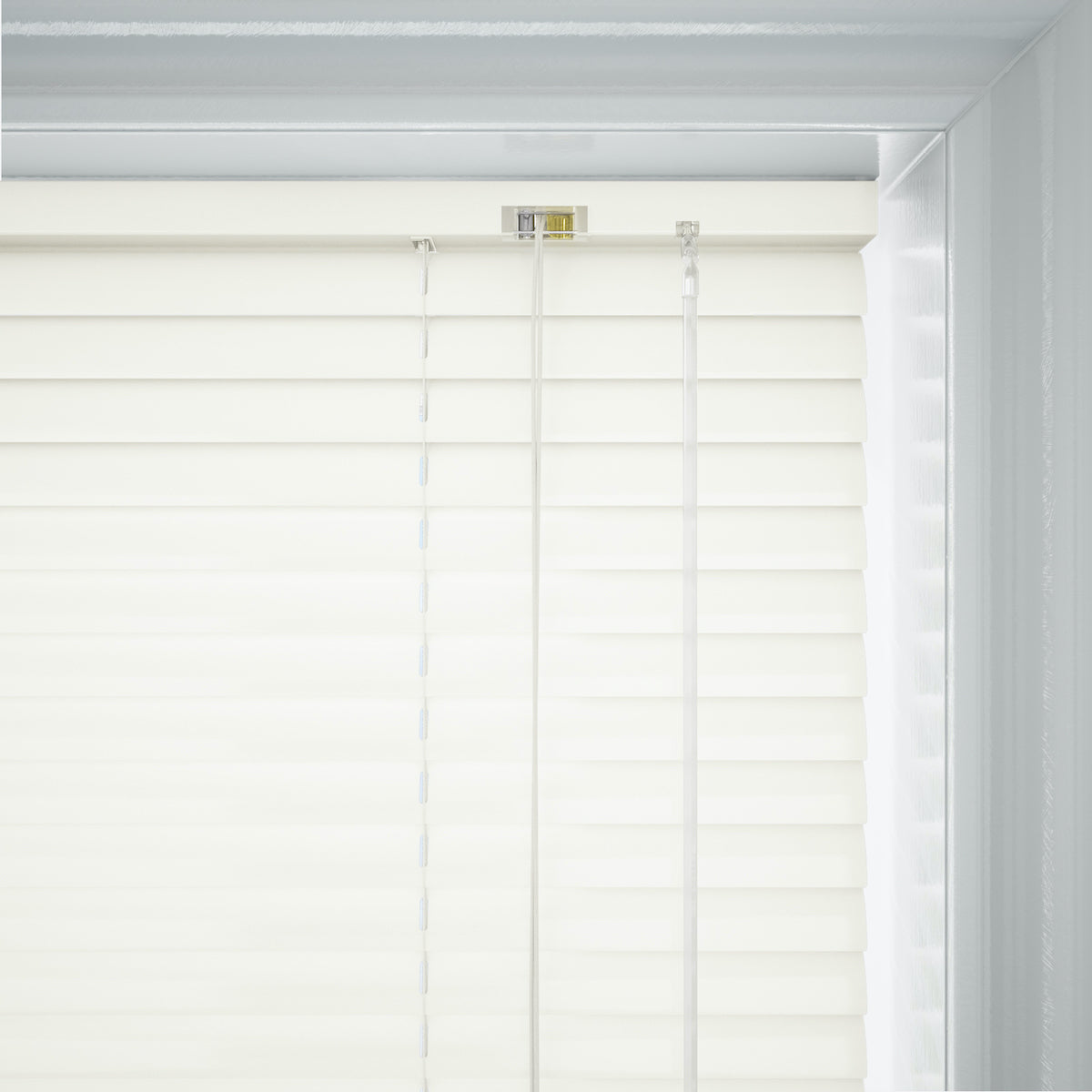 Alveta Lyra Aluminium Venetian Blind