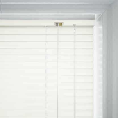 Alveta Lyra Aluminium Venetian Blind