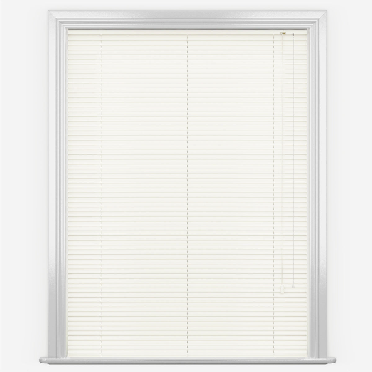 Alveta Lyra Aluminium Venetian Blind