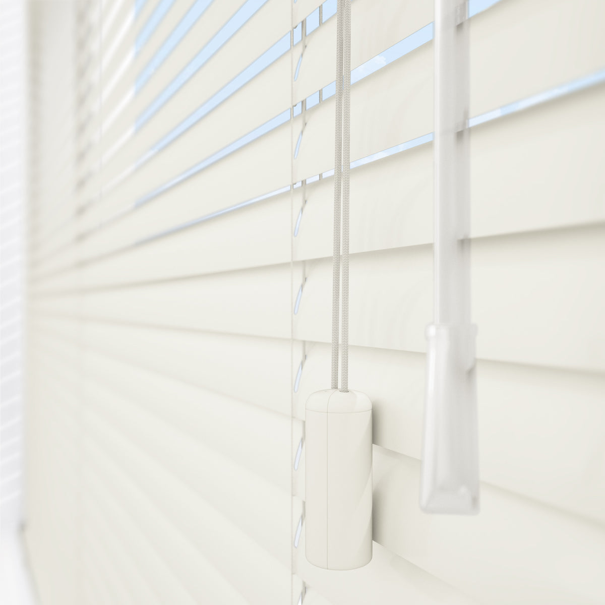 Alveta Lyra Aluminium Venetian Blind