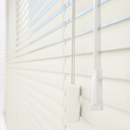 Alveta Lyra Aluminium Venetian Blind